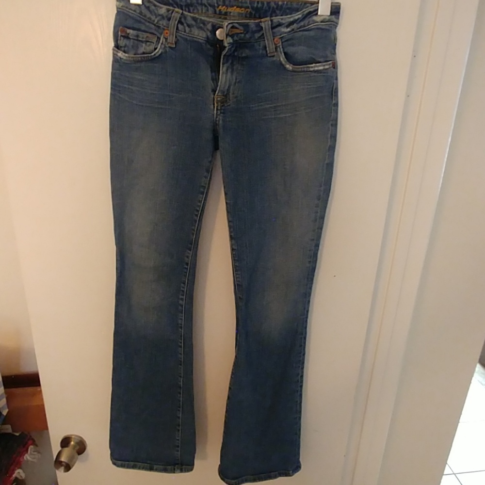 Hudson jeans